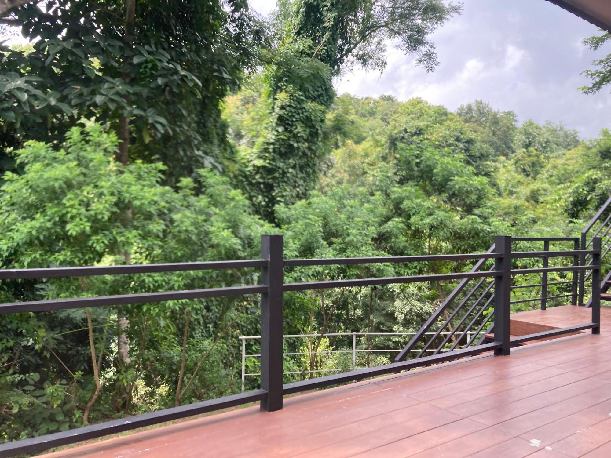 Maesa Greenery Hill Sha Mae Rim Exterior foto