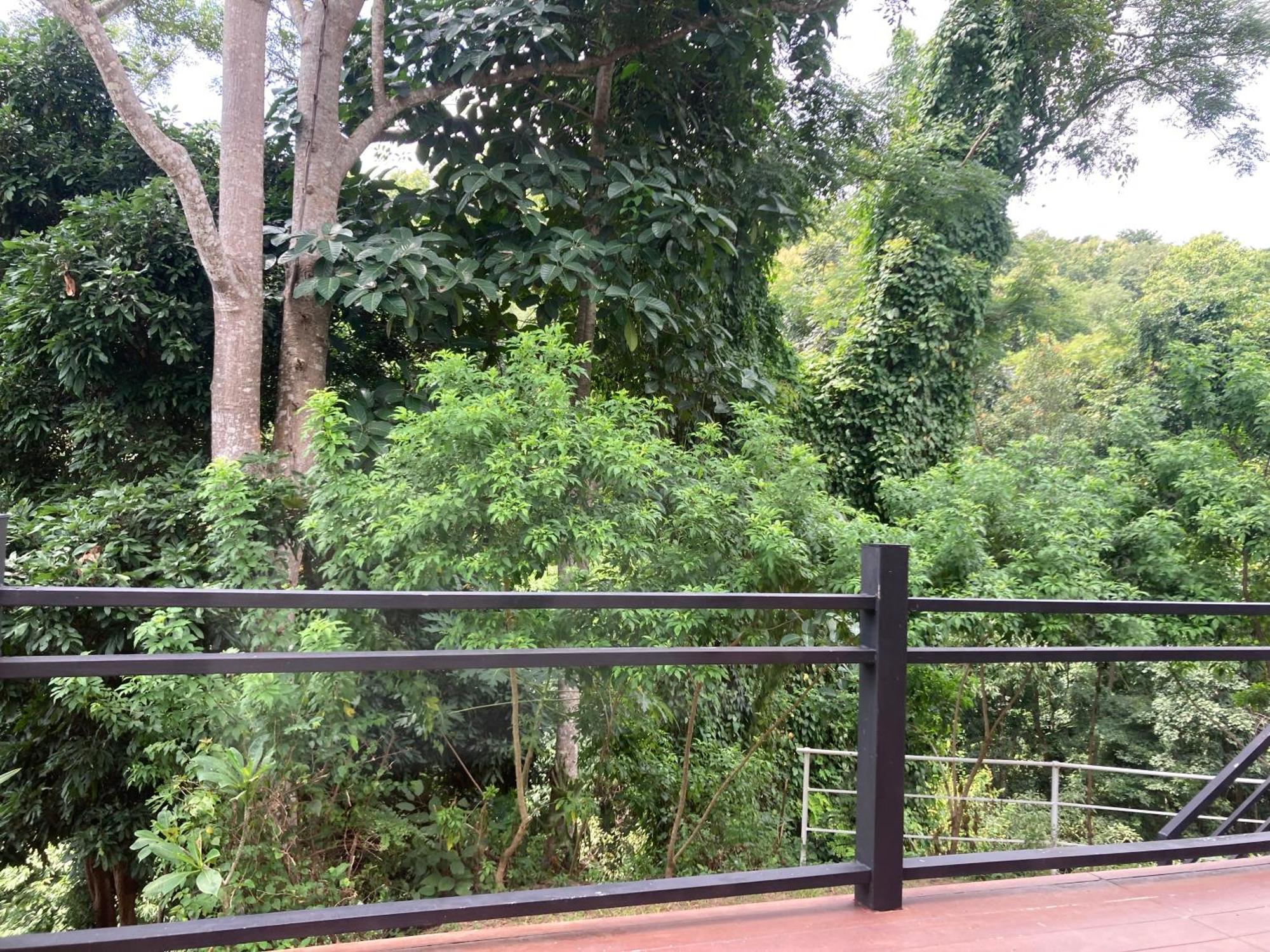 Maesa Greenery Hill Sha Mae Rim Exterior foto