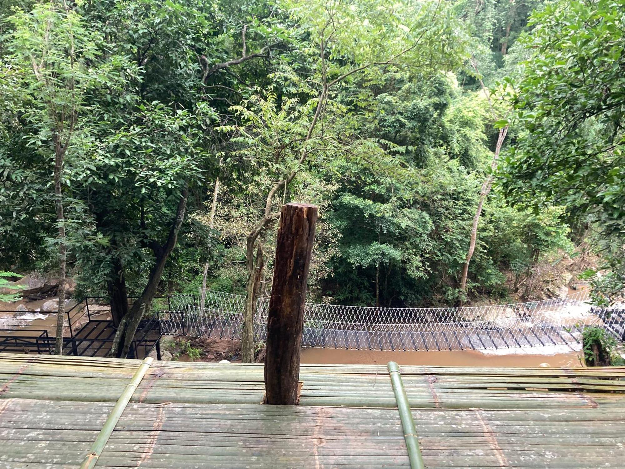 Maesa Greenery Hill Sha Mae Rim Exterior foto