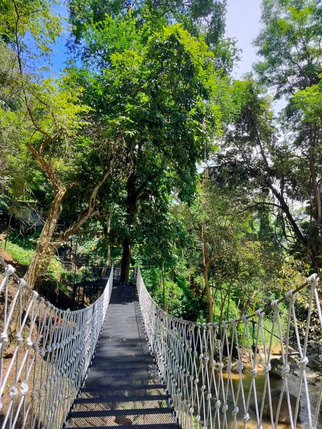 Maesa Greenery Hill Sha Mae Rim Exterior foto